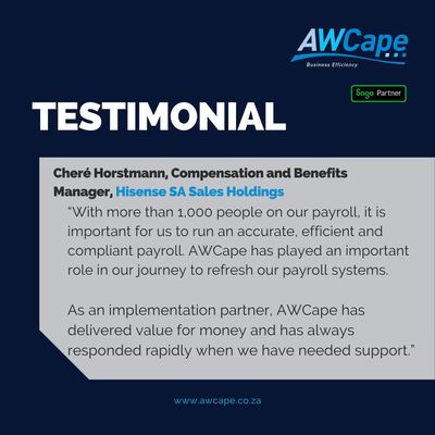 Image for AWCape (Pty) Ltd with ID of: 5667350