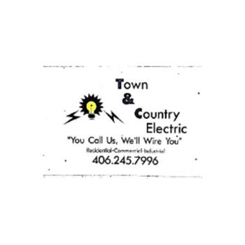 Image for Town & Country Electric with ID of: 6469359