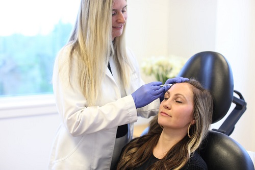 Image for Wilmington Dermatology Center with ID of: 5667400