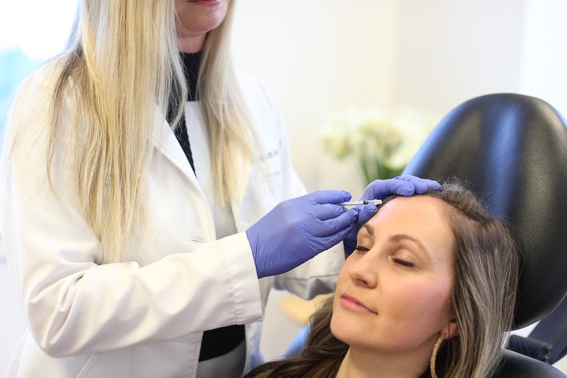 Image for Wilmington Dermatology Center with ID of: 5667402