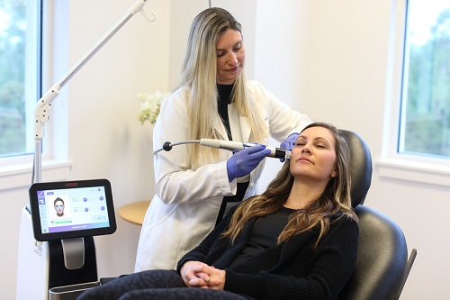 Image for Wilmington Dermatology Center with ID of: 5667403