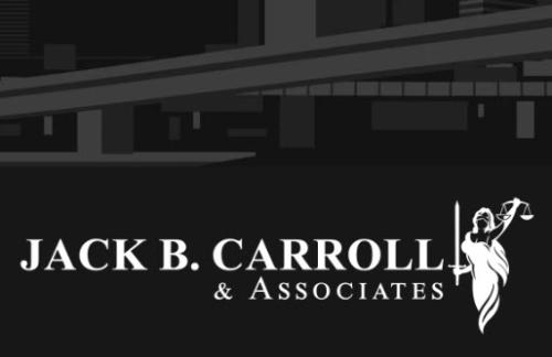 Image for Jack B. Carroll & Associates with ID of: 6469505