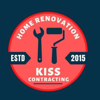 Image for KISS Contracting with ID of: 6469518