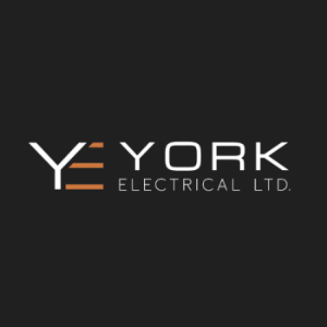 Image for York Electrical ltd with ID of: 6469647