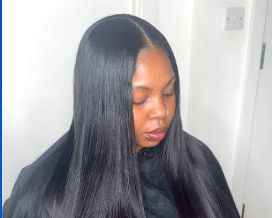 Image for Semone Lennon Hair with ID of: 6469851