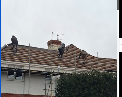Image for Roofing Co with ID of: 6469873
