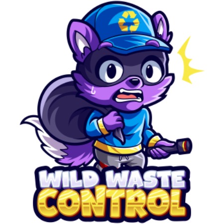 Image for Wild Waste Control with ID of: 6469924