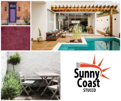 Image for Sunny Coast Stucco with ID of: 5667494