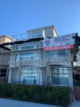 Image for Sunny Coast Stucco with ID of: 5667496