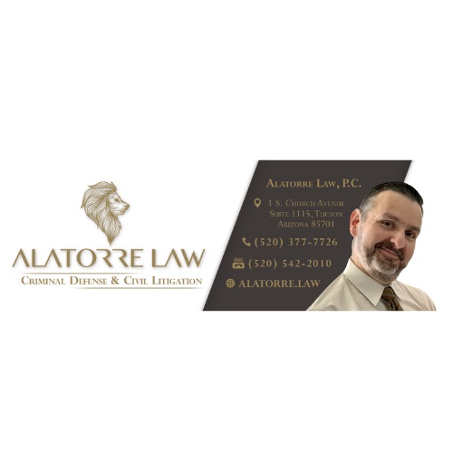 Image for Alatorre Law with ID of: 5667728