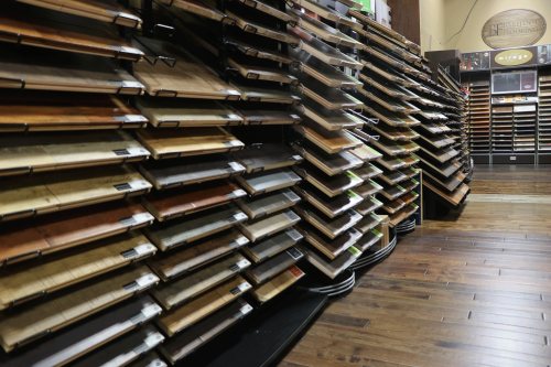 Image for Barefoot Flooring with ID of: 3132766