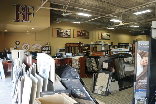 Image for Barefoot Flooring with ID of: 3132794