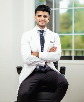 Image for ENT Specialists with ID of: 5667829