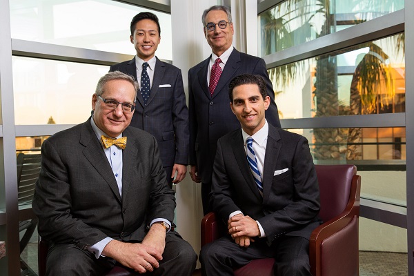 Image for Christopher Lo, MD - Irvine Eyelid Surgery with ID of: 5667960