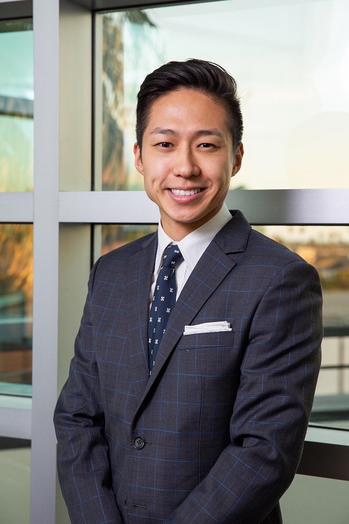 Image for Christopher Lo, MD - Irvine Eyelid Surgery with ID of: 5667962