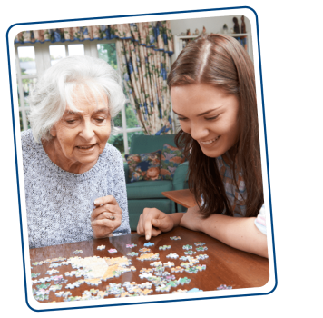Image for Horizon Home Care Services with ID of: 5667997