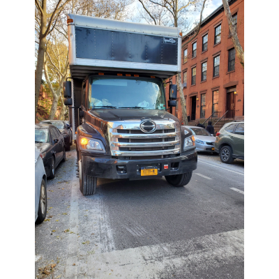 Image for Movers, Not Shakers! with ID of: 5668009