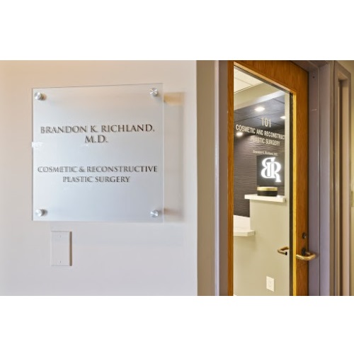 Image for Brandon Richland MD with ID of: 5668053