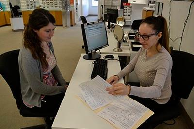 Image for Rosin Eyecare - Niles with ID of: 5668077