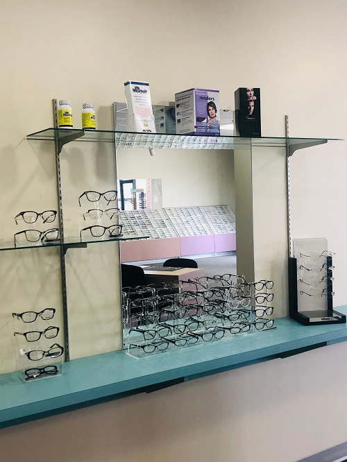 Image for Standard Optical - Sandy Eye Doctor with ID of: 5668108