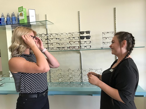 Image for Standard Optical - Sandy Eye Doctor with ID of: 5668109