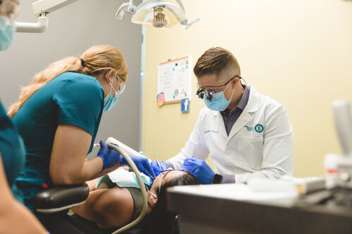 Image for My Dental Dentistry & Implants with ID of: 5668123