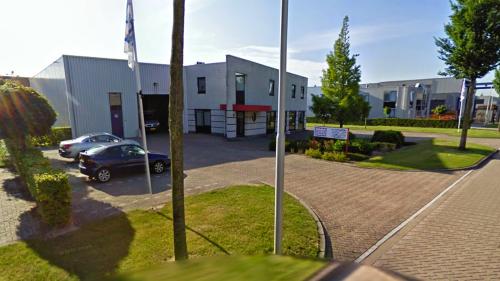 Image for ADDA van Dullemen B.V. with ID of: 5668307