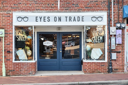 Image for Eyes On Trade with ID of: 5668614