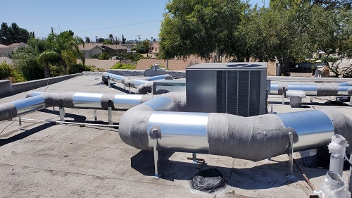 Image for AAA CALVERT Electrical, Heating and Air Conditioning with ID of: 5668891