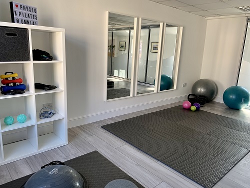 Image for Omnia Physio with ID of: 5669063