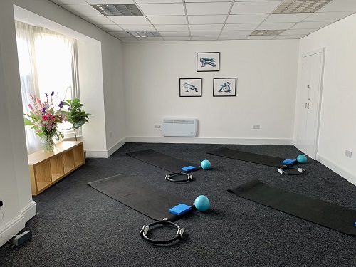 Image for Omnia Physio with ID of: 5669069