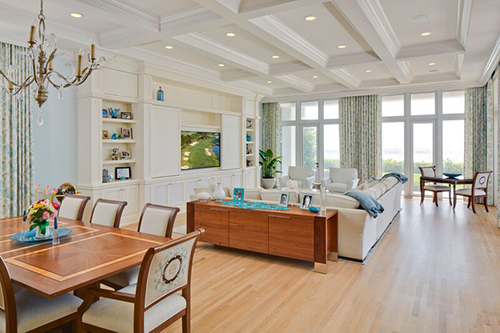 Image for Debra Juliano Interior Design with ID of: 5669131