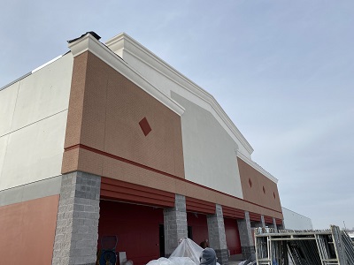 Image for Distinctive Stucco with ID of: 5669186
