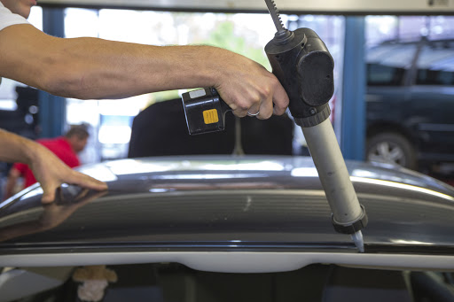Image for Auto Glass Zone Milton with ID of: 5669492