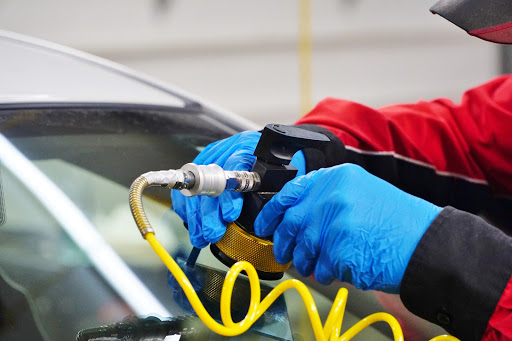 Image for Auto Glass Zone Milton with ID of: 5669494