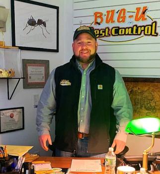 Image for Bug-U Pest Control LLC with ID of: 5669909