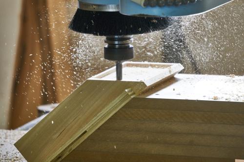 Image for Wengerd Wood Inc with ID of: 5669930