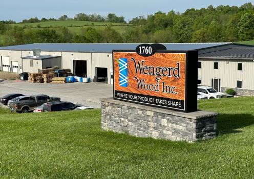 Image for Wengerd Wood Inc with ID of: 5669931