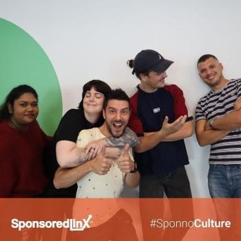 Image for SponsoredLinX with ID of: 5669953