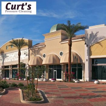 Image for Curt's pressure cleaning with ID of: 5670139