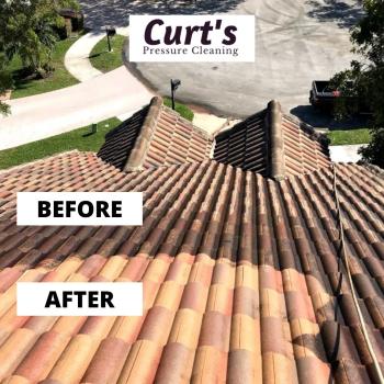Image for Curt's pressure cleaning with ID of: 5670142