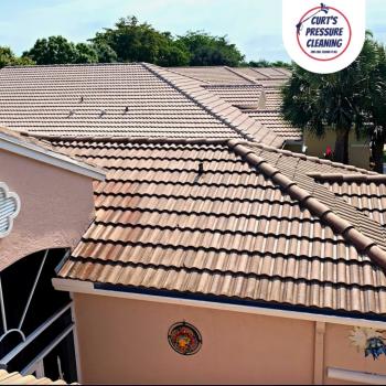 Image for Curt's pressure cleaning with ID of: 5670143