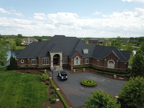 Image for Paramount Roofing with ID of: 5670221