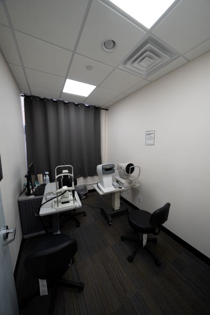 Image for New York Ophthalmology - Brooklyn with ID of: 5670277
