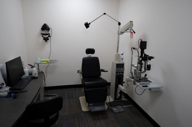 Image for New York Ophthalmology - Brooklyn with ID of: 5670279