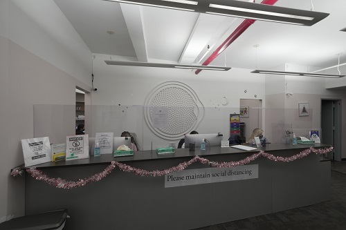 Image for Lan Heng - Jackson Heights with ID of: 5670396