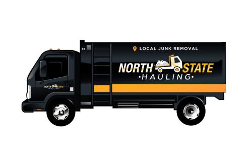 Image for North State Hauling - Junk Removal with ID of: 5670442