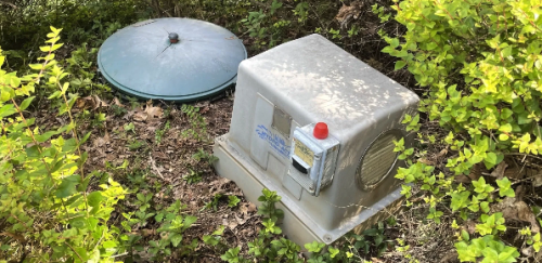 Image for Alternative Septic Management with ID of: 5670535