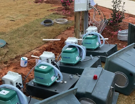 Image for Alternative Septic Management with ID of: 5670537