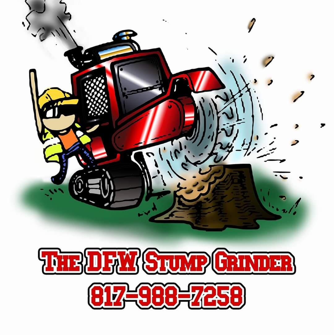Image for The DFW Stump Grinder with ID of: 5670920
